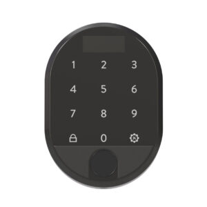 Desi Fingerprint Reader with Keypad